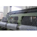 Heavy Hexagonal Gabion Wire Mesh